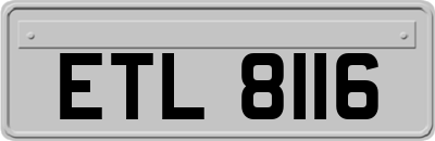 ETL8116