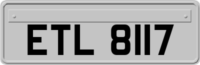 ETL8117