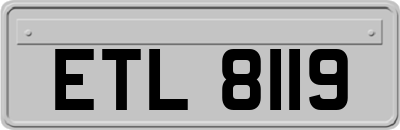 ETL8119