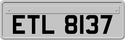 ETL8137