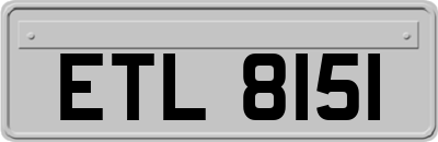 ETL8151