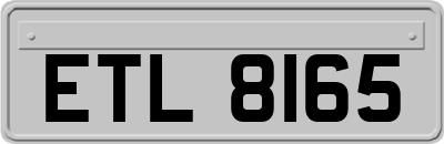 ETL8165