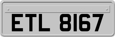 ETL8167