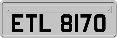 ETL8170