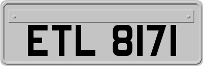 ETL8171