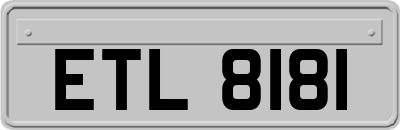 ETL8181