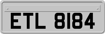 ETL8184