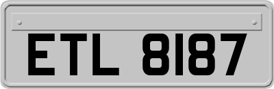 ETL8187