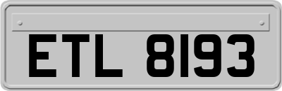 ETL8193