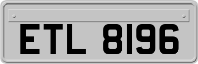 ETL8196