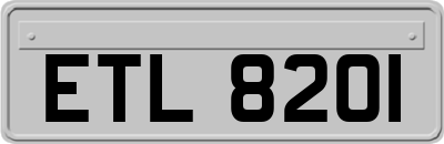 ETL8201