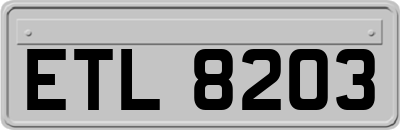 ETL8203