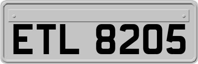 ETL8205