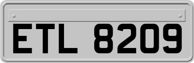 ETL8209