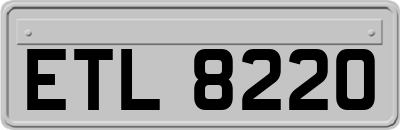 ETL8220