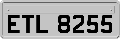ETL8255