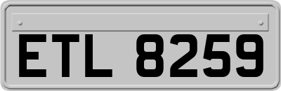 ETL8259