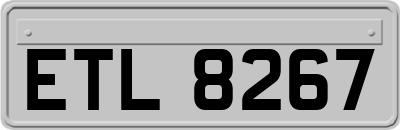 ETL8267