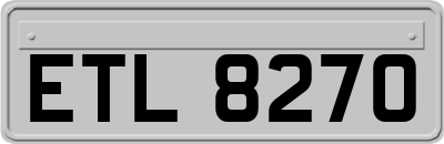ETL8270