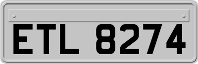 ETL8274