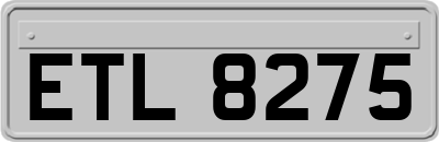 ETL8275