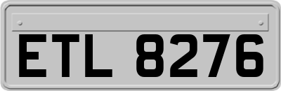ETL8276