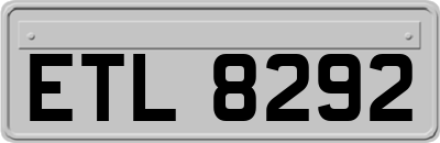 ETL8292