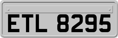 ETL8295