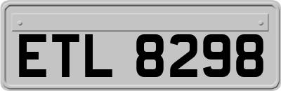 ETL8298
