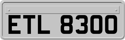 ETL8300