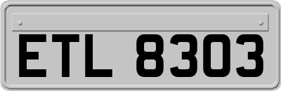 ETL8303