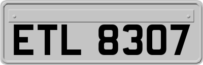 ETL8307
