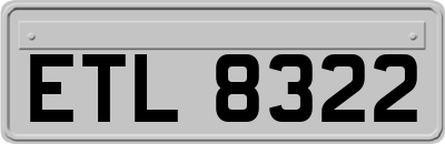 ETL8322