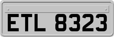 ETL8323
