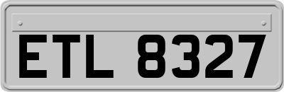 ETL8327