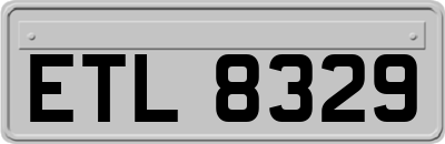 ETL8329