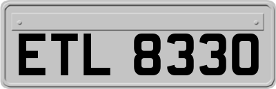 ETL8330