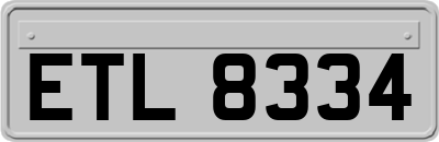 ETL8334