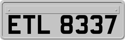 ETL8337