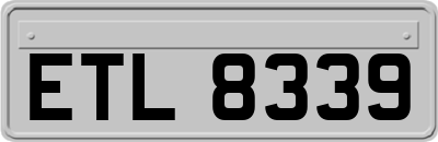 ETL8339