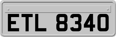 ETL8340
