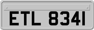 ETL8341