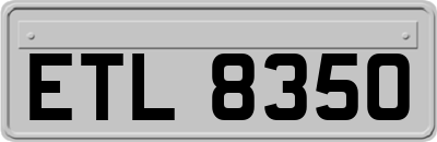 ETL8350
