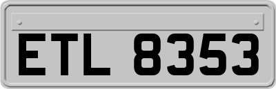 ETL8353