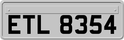 ETL8354