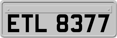 ETL8377