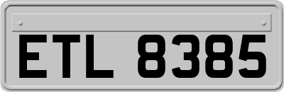 ETL8385