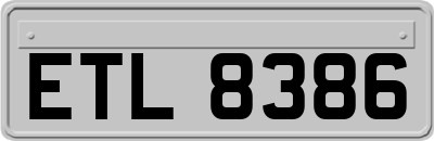 ETL8386