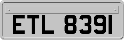 ETL8391