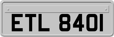 ETL8401